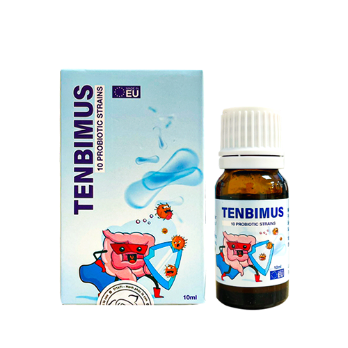 Picture of TENBIMUS – Men Vi Sinh đa chủng châu Âu