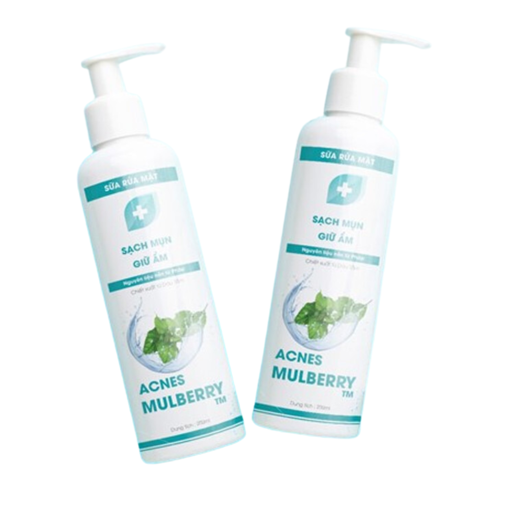 Picture of ACNES MULBERRY TM