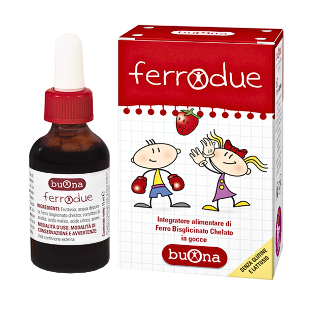 Picture of BUONA FERRODUE