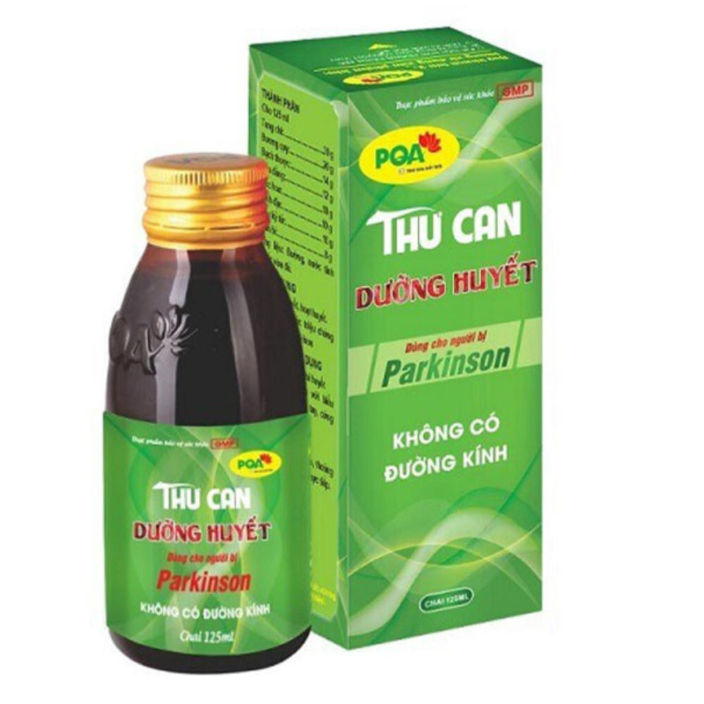 Picture of THƯ CAN DƯỠNG HUYẾT PQA