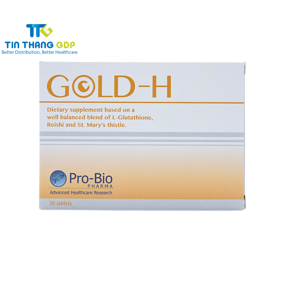 Picture of GOLD-H 