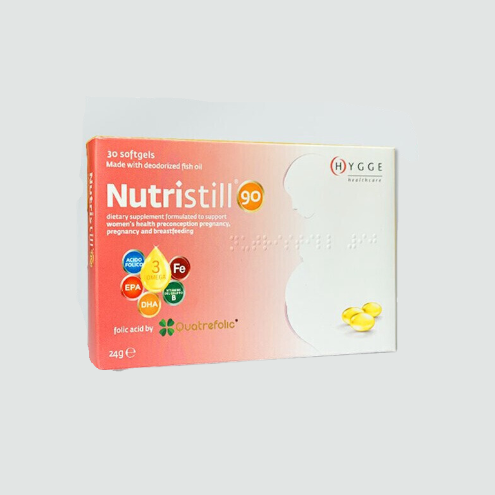 Picture of NUTRISTILL 90