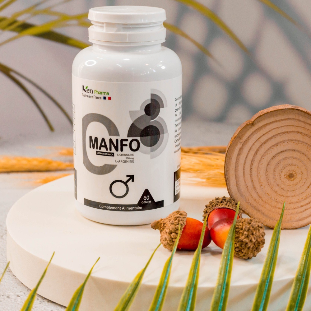 Picture of MANFO