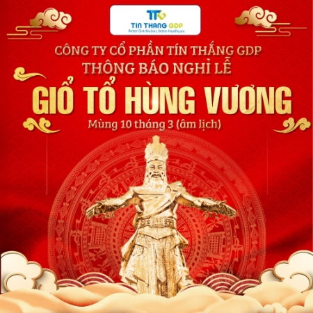 Picture for blog post Kỉ Niệm Ngày Giỗ Tổ Hùng Vương 10/3