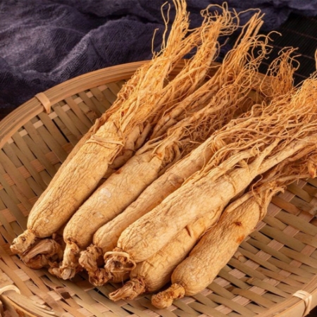 Picture for blog post Ảnh Hưởng Của Panax Ginseng Đến Chất Lượng Cuộc Sống: Tổng Quan Các Nghiên Cứu Lâm Sàng