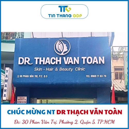 Picture for blog post CHÚC MỪNG NHÀ THUỐC DR. THẠCH VĂN TOÀN ĐÃ CHÍNH THỨC XÉT DUYỆT VÀ ĐẠT CHUẨN GPP VỚI TỶ LỆ 100%