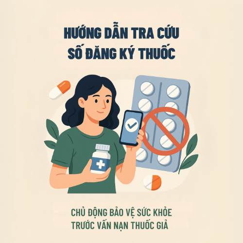 Picture for blog post HƯỚNG DẪN NGƯỜI DÂN TRA CỨU THUỐC CHÍNH HÃNG – CHỦ ĐỘNG BẢO VỆ SỨC KHỎE TRƯỚC VẤN NẠN THUỐC GIẢ