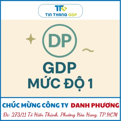 Picture for blog post CÔNG TY TNHH DƯỢC PHẨM DANH PHƯƠNG – BƯỚC TIẾN MỚI TRONG HÀNH TRÌNH PHÁT TRIỂN 